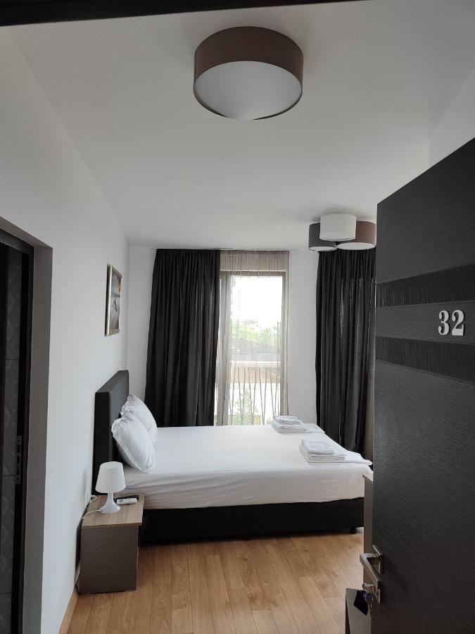 Hotel Marina Sarafovo Burgas City Exterior foto