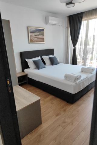 Hotel Marina Sarafovo Burgas City Exterior foto